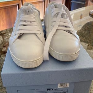 Prada Sneakers